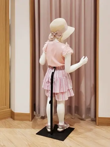 ANY 奥原 コーディネート画像