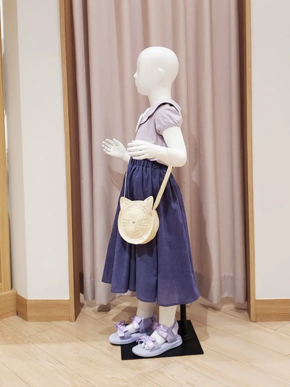 ANY 奥原 コーディネート画像