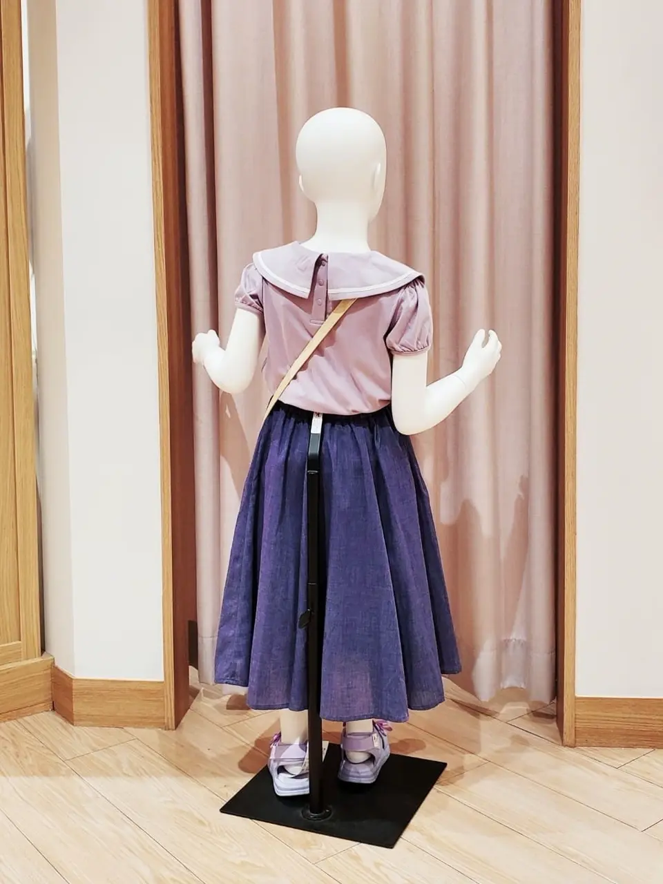 ANY 奥原 コーディネート画像