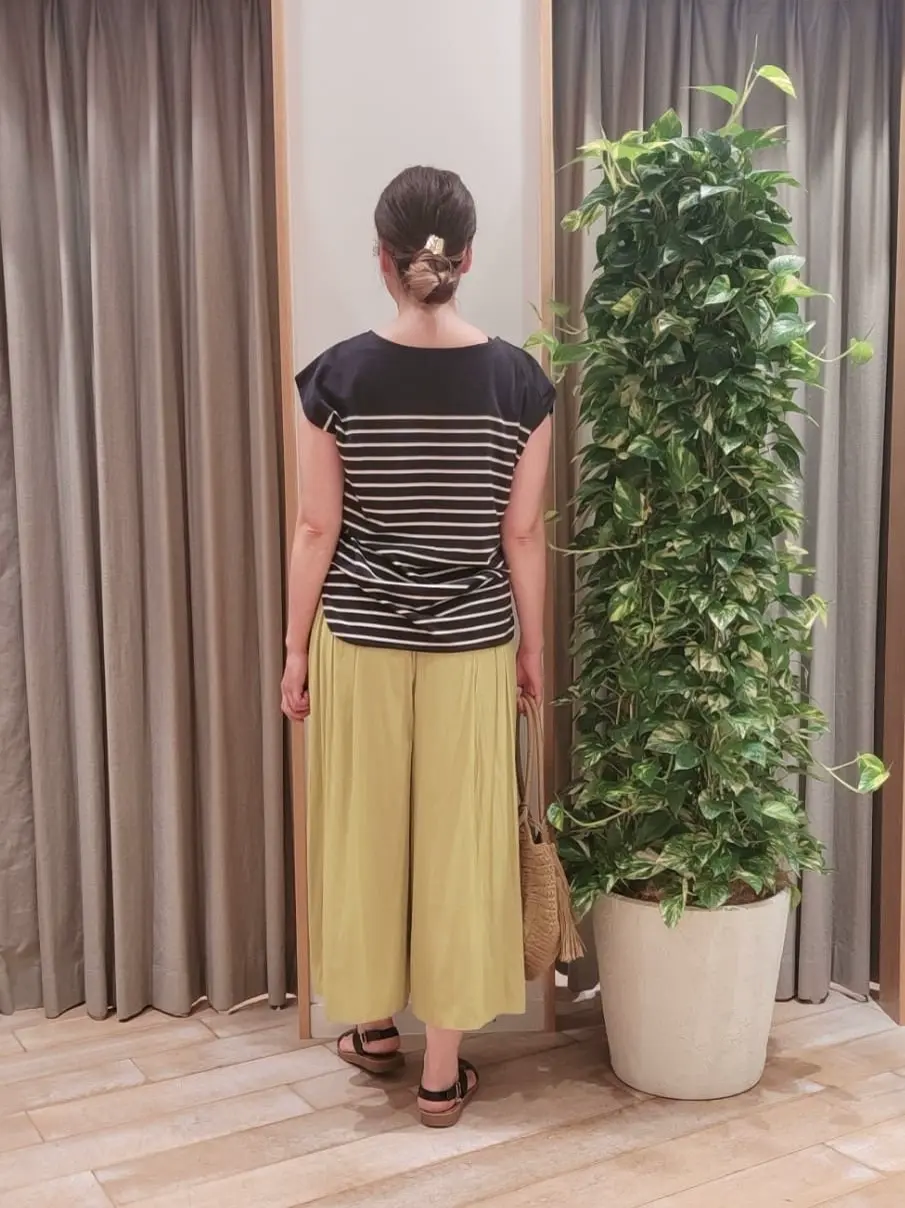 ANY 西村 コーディネート画像