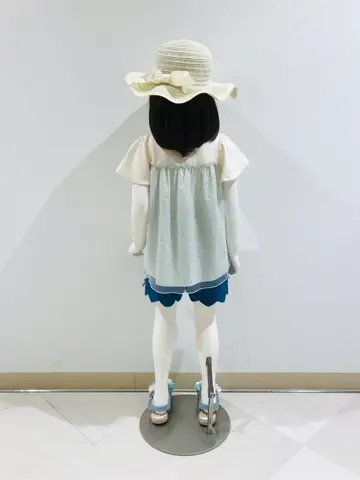 ANY 田口 コーディネート画像