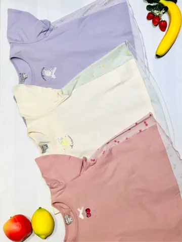 ANY 田口 コーディネート画像