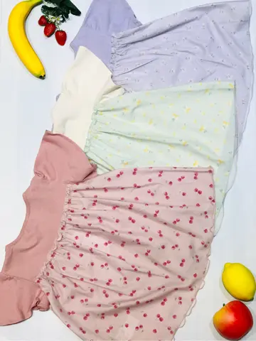 ANY 田口 コーディネート画像