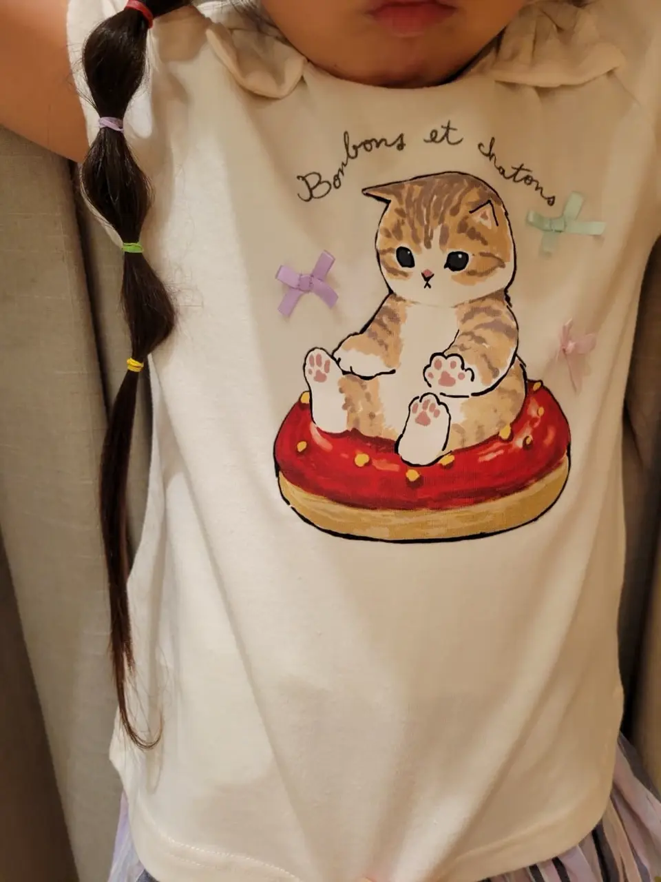 ANY 西村 コーディネート画像