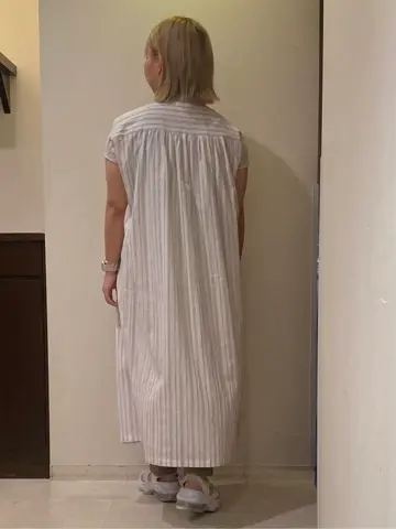 ANY M コーディネート画像