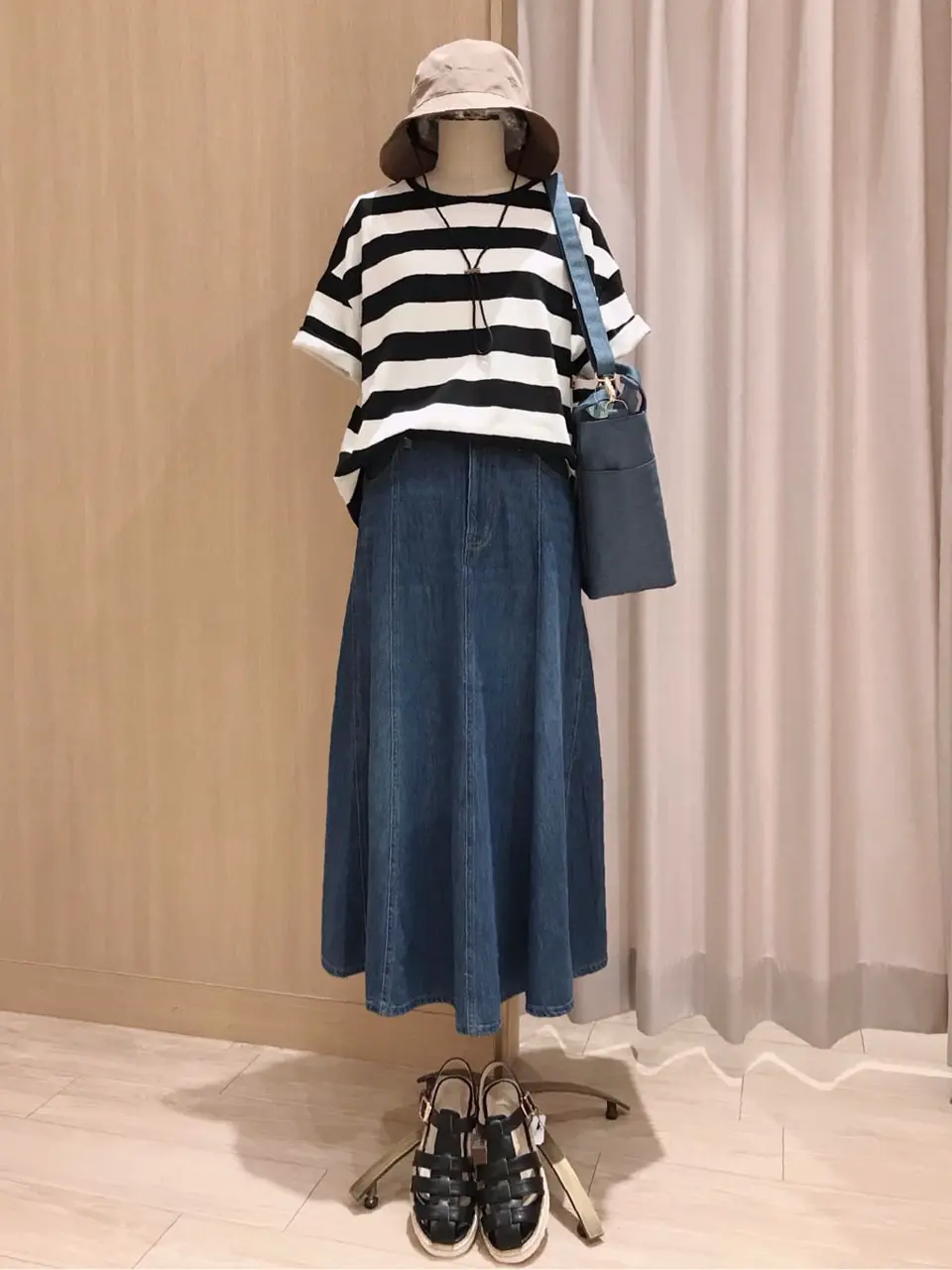  千葉 コーディネート画像