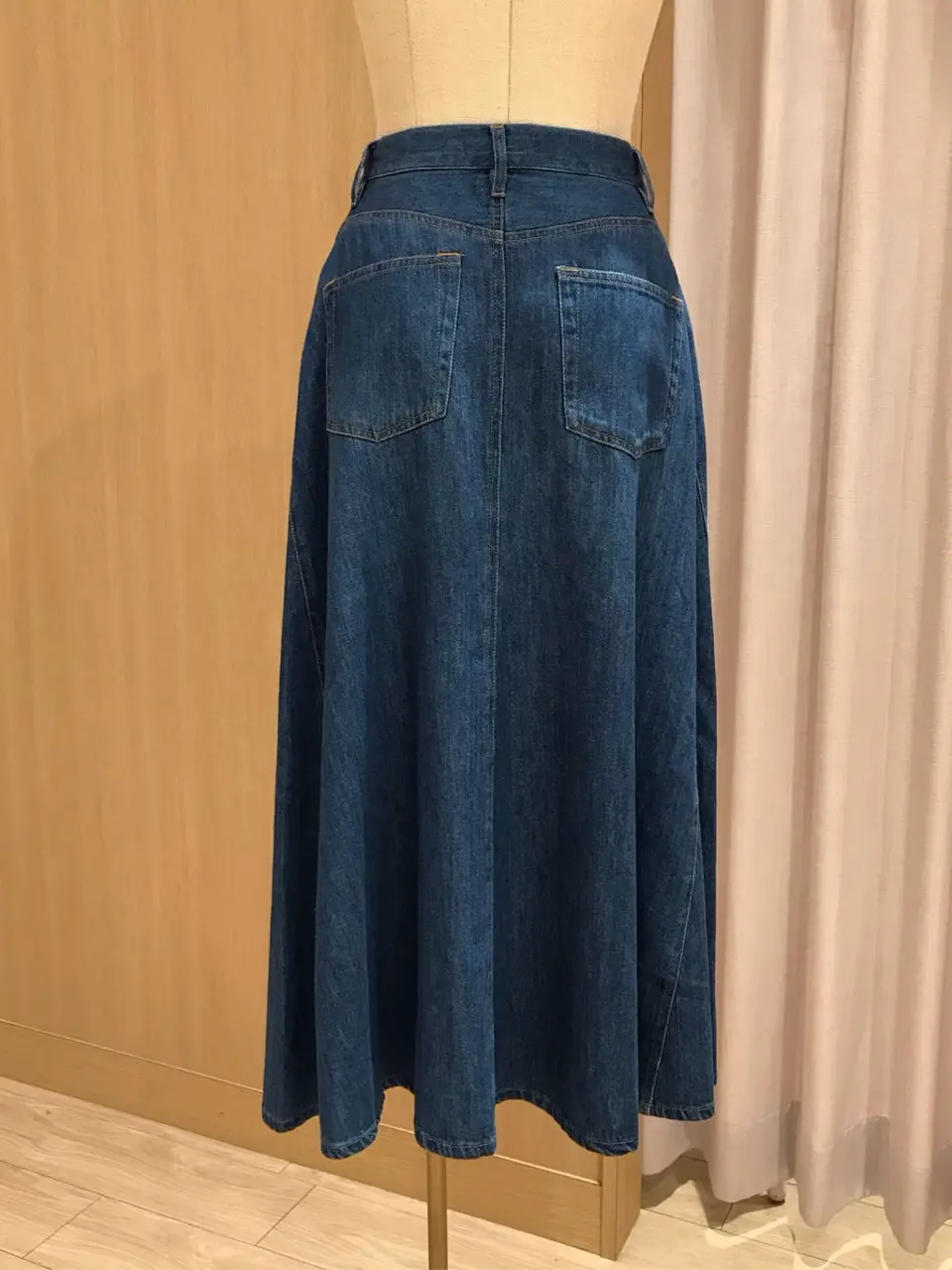 ANY 千葉 コーディネート画像