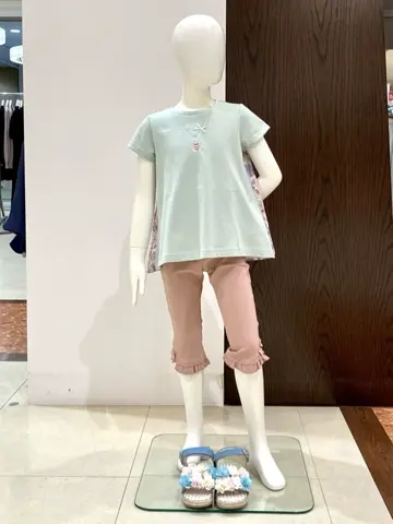 ANY 杉原 コーディネート画像