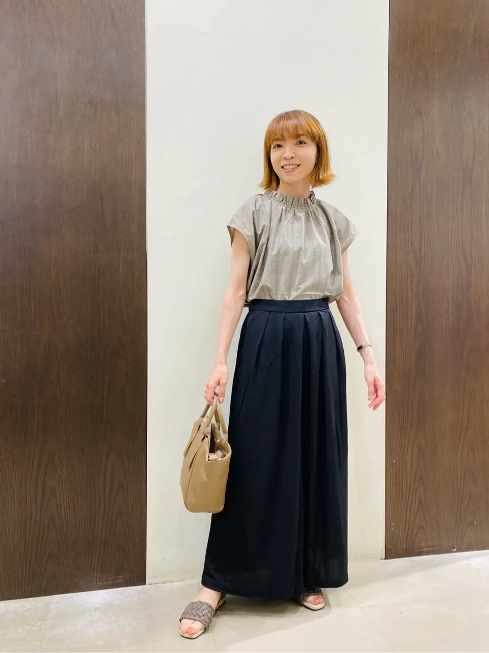  m.n コーディネート画像