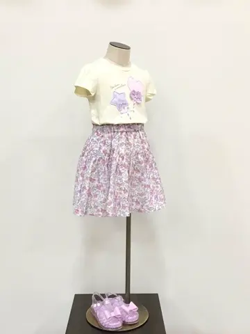 ANY 佐々木 コーディネート画像