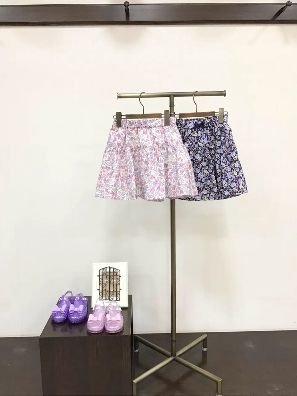 ANY 佐々木 コーディネート画像