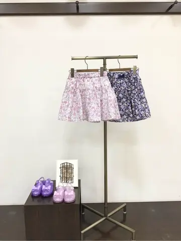 ANY 佐々木 コーディネート画像