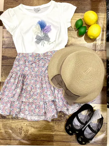 ANY 杉原 コーディネート画像