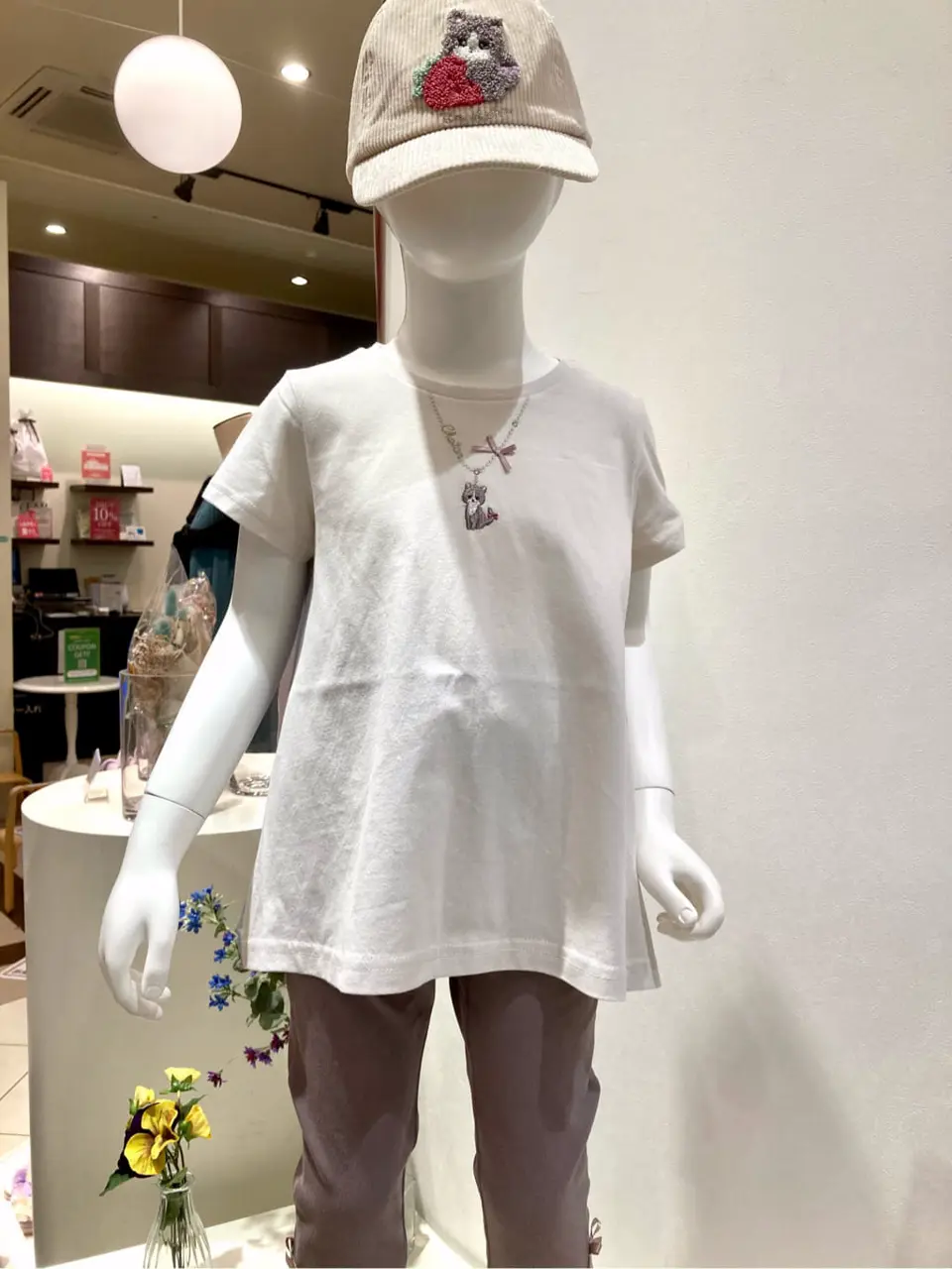 ANY 杉原 コーディネート画像