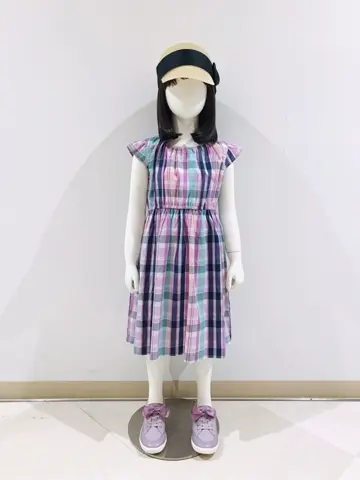 ANY 田口 コーディネート画像