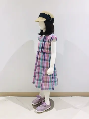 ANY 田口 コーディネート画像