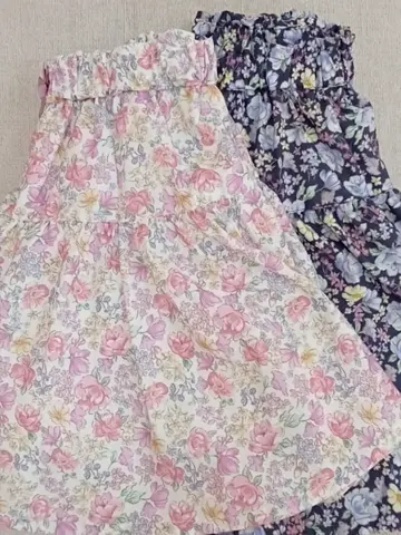 ANY M コーディネート画像