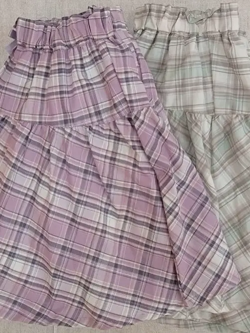 ANY M コーディネート画像