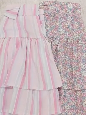 ANY M コーディネート画像