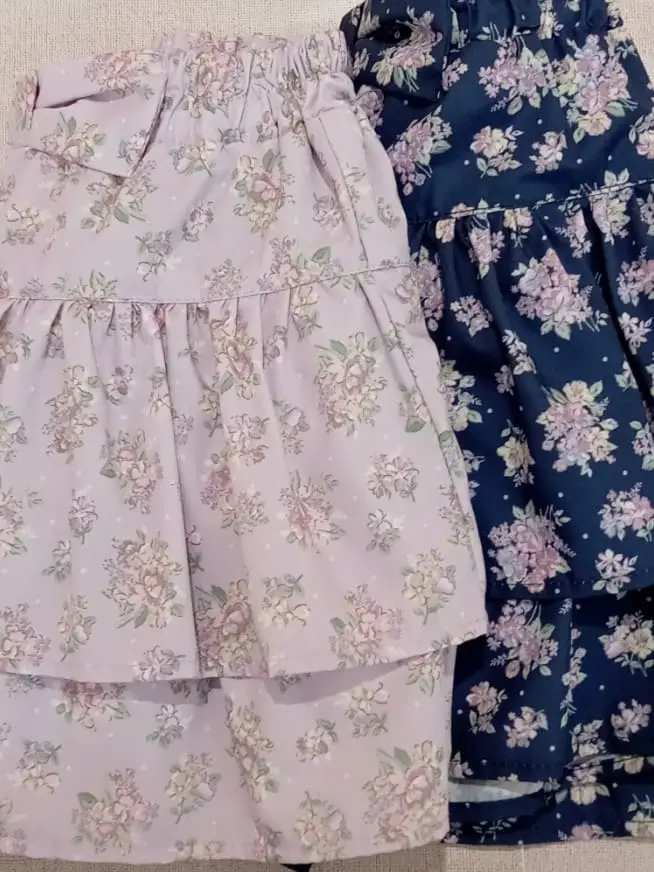 ANY M コーディネート画像