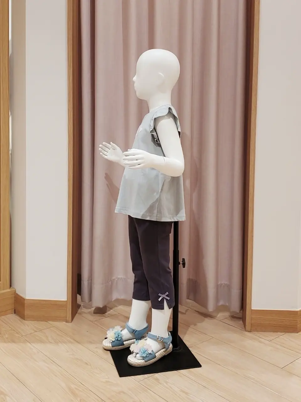 ANY 奥原 コーディネート画像