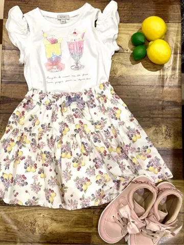 ANY 杉原 コーディネート画像