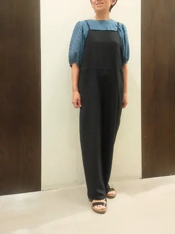 ANY 川口 コーディネート画像