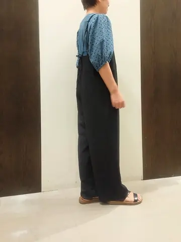 ANY 川口 コーディネート画像