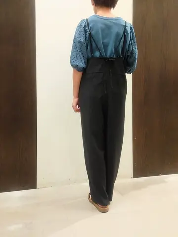 ANY 川口 コーディネート画像