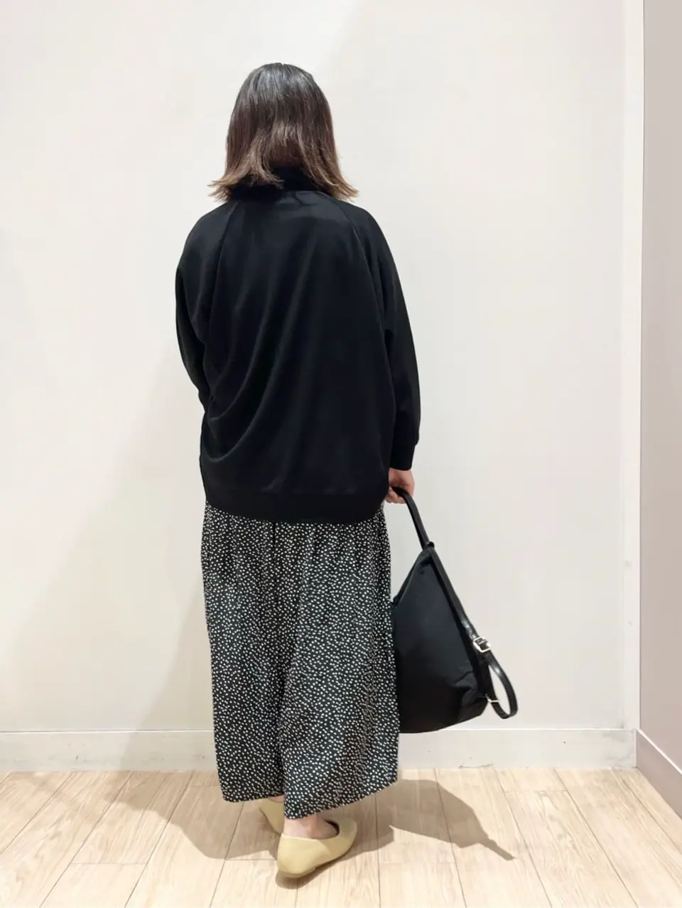 ANY SAKAI コーディネート画像