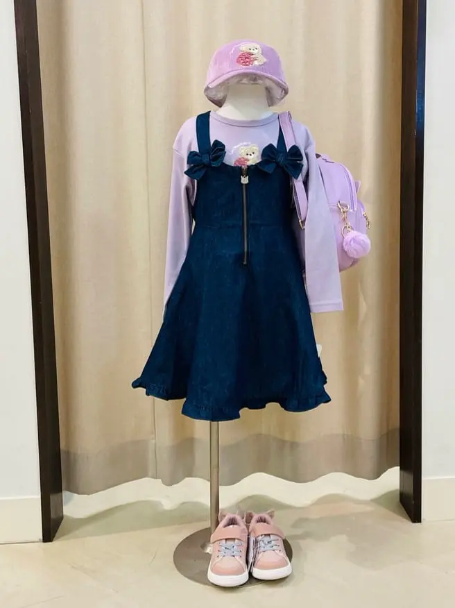 ANY 大友 コーディネート画像