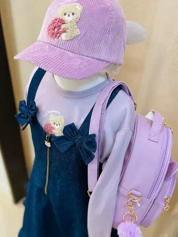 ANY 大友 コーディネート画像