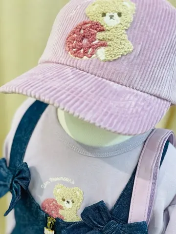 ANY 大友 コーディネート画像