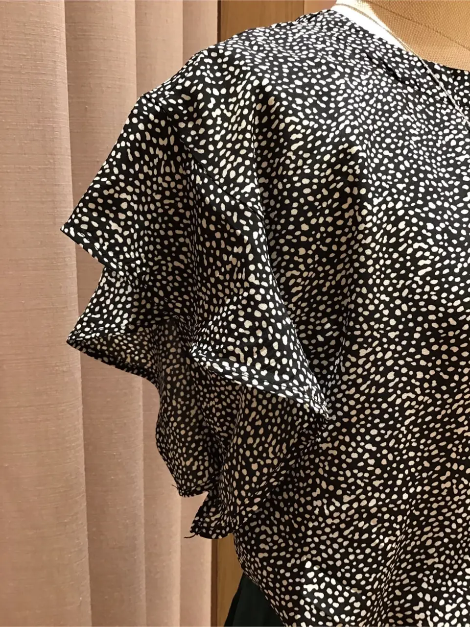 ANY 浅岡 コーディネート画像