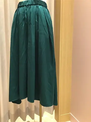 ANY 浅岡 コーディネート画像