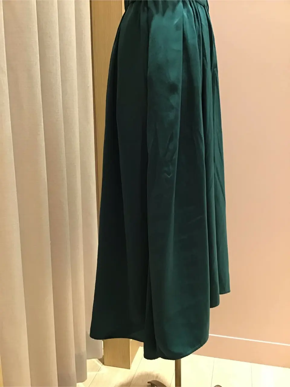 ANY 浅岡 コーディネート画像