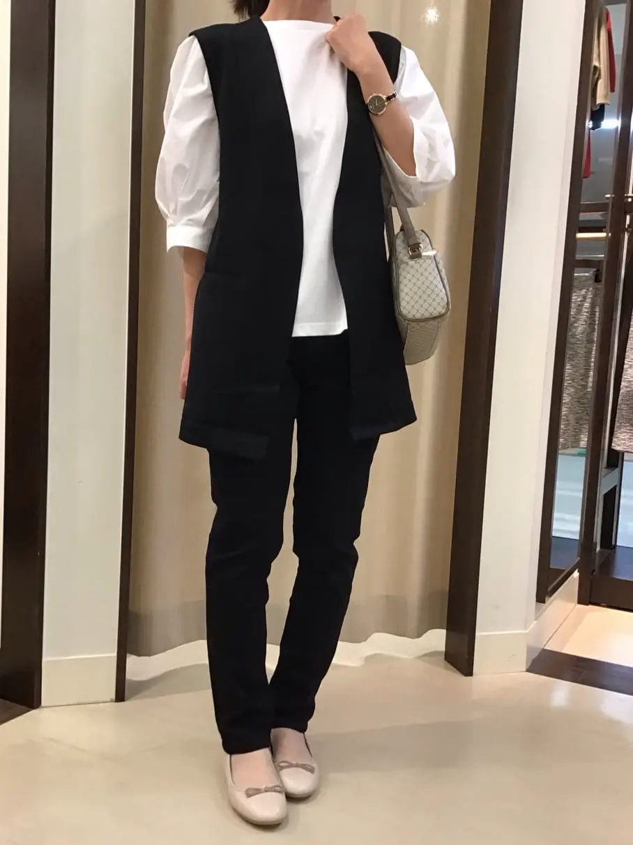 ANY 大友 コーディネート画像