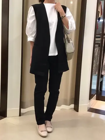 ANY 大友 コーディネート画像