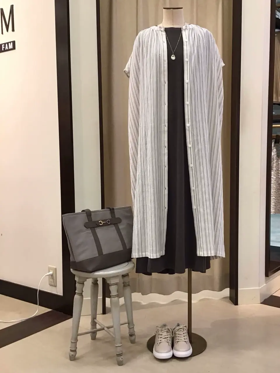 ANY 大友 コーディネート画像