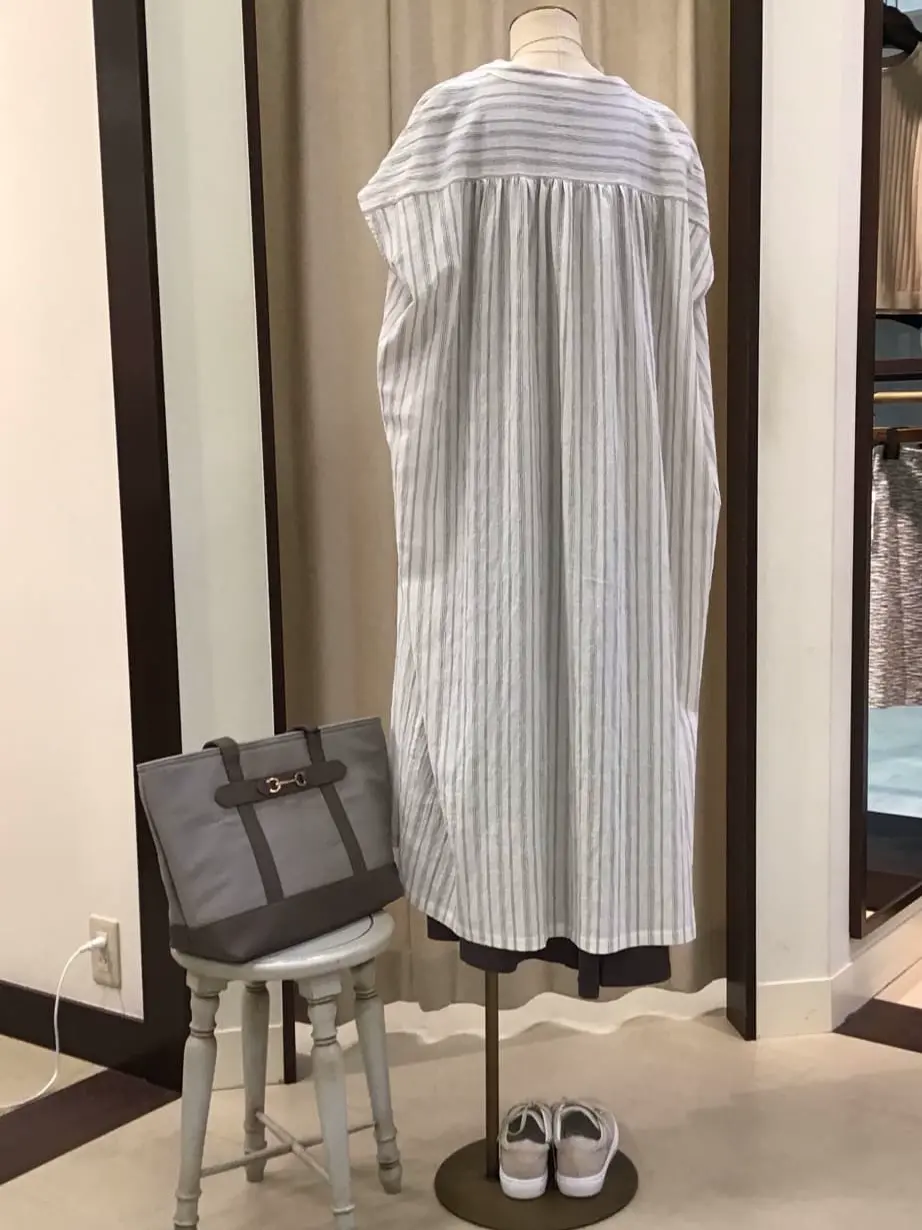 ANY 大友 コーディネート画像