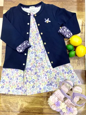 ANY 杉原 コーディネート画像