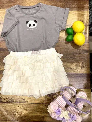 ANY 杉原 コーディネート画像