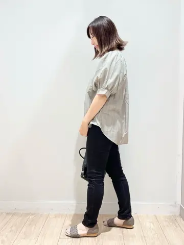 ANY SAKAI コーディネート画像