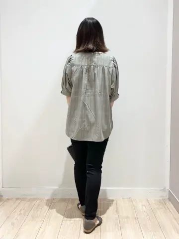 ANY SAKAI コーディネート画像