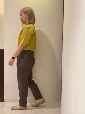 ANY M コーディネート画像