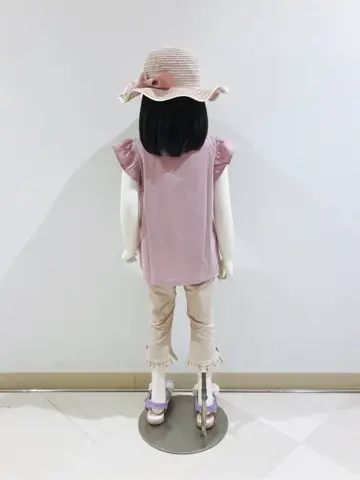 ANY 田口 コーディネート画像