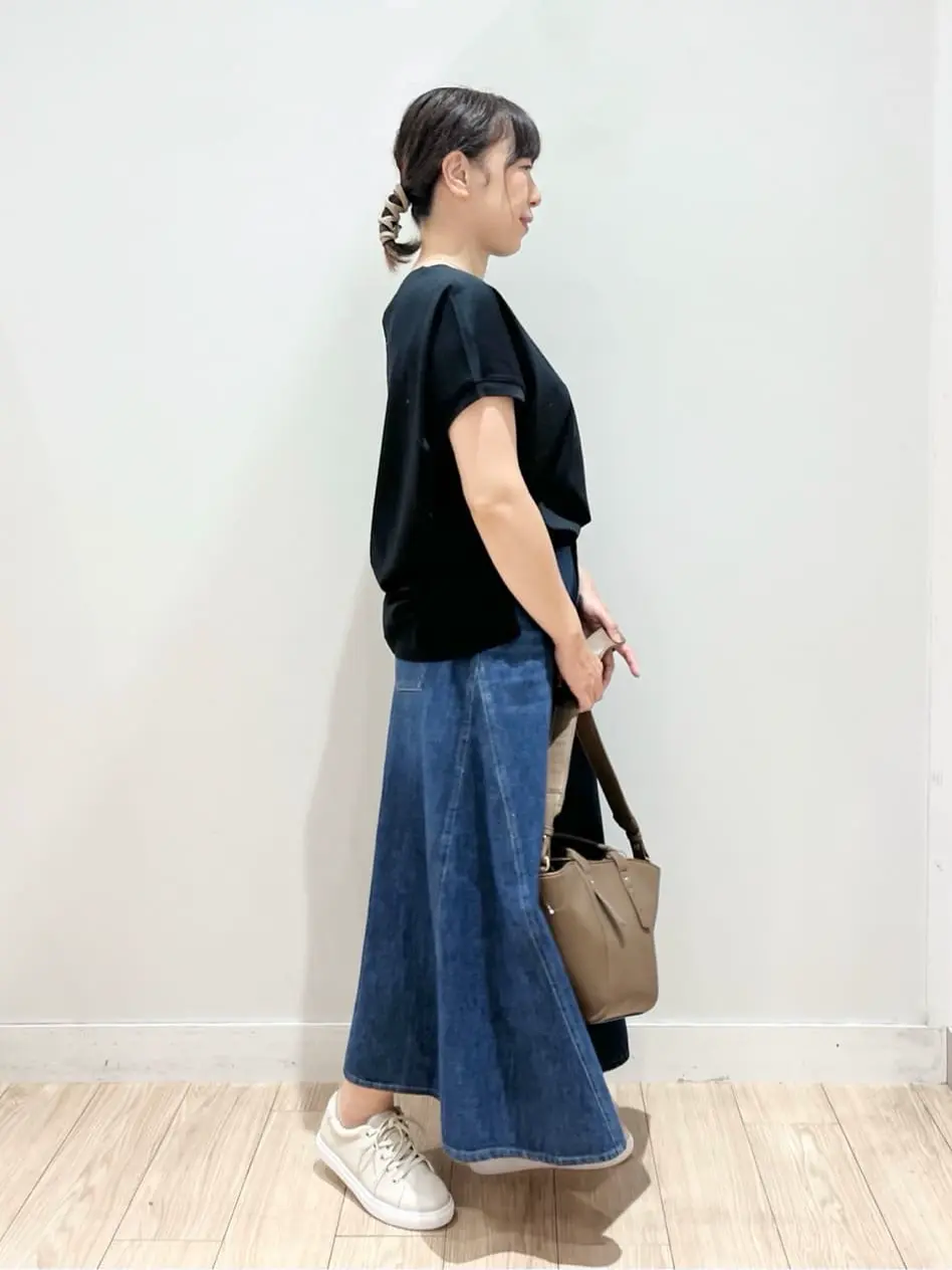 ANY SAKAI コーディネート画像