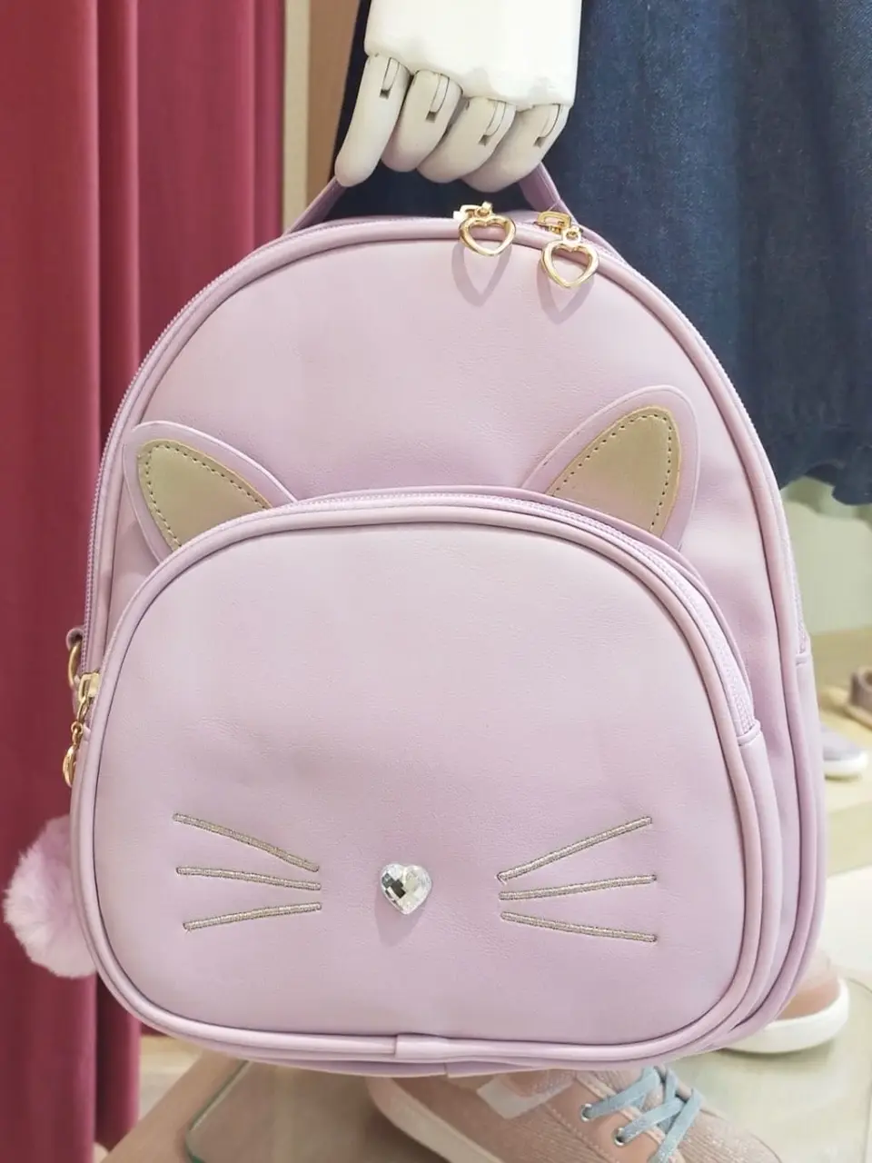 ANY 重永 コーディネート画像