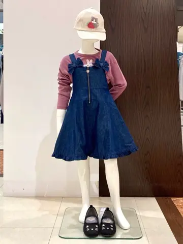 ANY 杉原 コーディネート画像