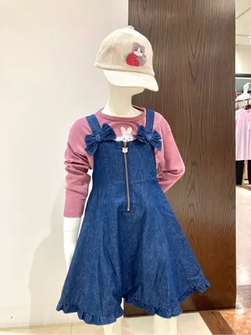 ANY 杉原 コーディネート画像